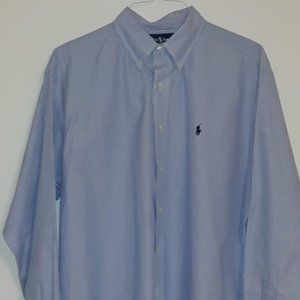 Ralph Lauren Men's Dress Shirt
